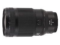 Lens Nikon Nikkor Z 35 mm f/1.2 S