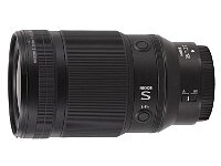 Lens Nikon Nikkor Z 35 mm f/1.2 S