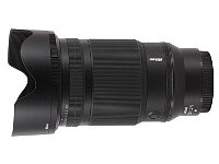 Lens Nikon Nikkor Z 35 mm f/1.2 S