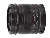 Lens Voigtlander Apo Lanthar 28 mm f/2 Aspherical