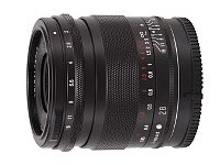 Lens Voigtlander Apo Lanthar 28 mm f/2 Aspherical