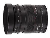 Lens Voigtlander Apo Lanthar 28 mm f/2 Aspherical