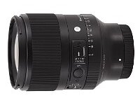 Lens Sigma A 35 mm f/1.2 DG II