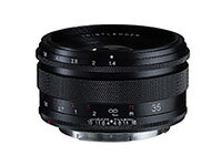 Lens Voigtlander Nokton Classic 35 mm f/1.4