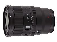 Lens Viltrox AF 50 mm f/1.4 Pro