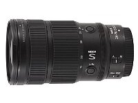 Lens Nikon Nikkor Z 24-70 mm f/2.8 S II