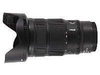 Lens Nikon Nikkor Z 24-70 mm f/2.8 S II