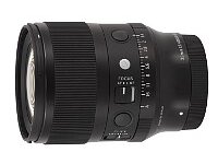 Lens Sigma A 35 mm f/1.4 DG II