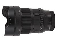 Lens Sigma A 35 mm f/1.4 DG II