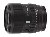 Lens Viltrox AF 35 mm f/1.8 EVO