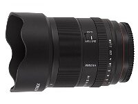 Lens Viltrox AF 35 mm f/1.8 EVO