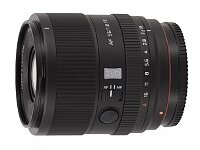Lens Viltrox AF 55 mm f/1.8 EVO