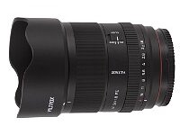 Lens Viltrox AF 55 mm f/1.8 EVO