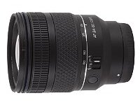 Lens Samyang AF 24-60 mm f/2.8 FE