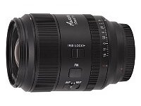 Lens Sirui Aurora 35 mm f/1.4