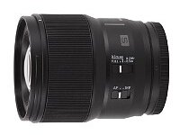 Lens Panasonic Lumix S 100 mm f/2.8 Macro