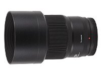 Lens Panasonic Lumix S 100 mm f/2.8 Macro