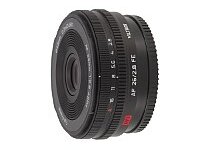 Lens Viltrox AF 26 mm f/2.8 EVO