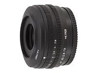 Lens Viltrox AF 26 mm f/2.8 EVO