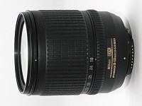 Lens Nikon Nikkor AF-S DX 18-135 mm f/3.5-5.6G ED-IF