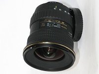 Tokina AT-X 124 PRO DX AF 12-24 mm f/4 - LensTip.com