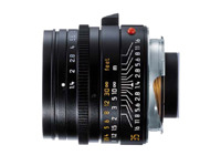 Lens Leica Summilux-M 35 mm Asph