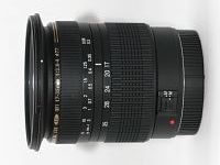 Lens Tamron SP AF 17-35 mm f/2.8-4 Di LD Aspherical (IF)