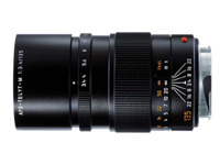 Lens Leica Apo-Telyt-M 135 mm
