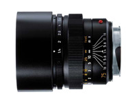Lens Leica Summilux-M 75 mm
