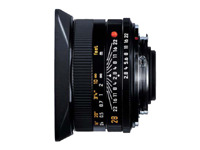Lens Leica Elmarit-R 28 mm