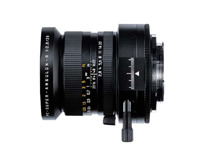 Lens Leica PC-Super-Angulon-R 28 mm
