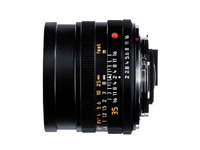 Lens Leica Summicron-R 35 mm