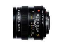 Lens Leica Macro-Elmarit-R 60 mm