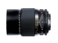 Lens Leica Apo-Macro-Elmarit-R 100 mm