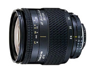 Lens Tokina AT-X 242 AF 24-200 mm f/3.5-5.6