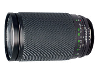 Lens Tokina SZ-X 630 MF 60-300 mm f/4-5.6