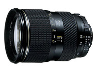 Lens Tokina AT-X 287 PROSV AF 28-70 mm f/2.8