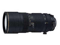 Lens Tokina AT-X 828 PRO AF 80-200 mm f/2.8