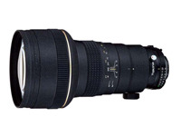Lens Tokina AT-X 300 PRO AF 300 mm f/2.8