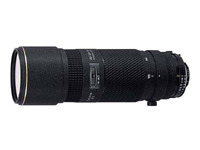 Lens Tokina AT-X 340 AF-II 100-300 mm f/4