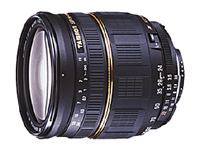 Lens Tamron SP AF 24-135 mm f/3.5-5.6 AD Aspherical (IF) Macro