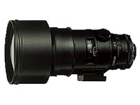 Lens Tamron SP AF 300 mm f/2.8 LD (IF)