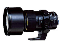 Lens Tamron SP AF 300 mm f/2.8 LD IF