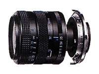 Lens Tamron MF 28-70 mm f/3.5-4.5