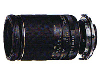 Lens Tamron MF SP 90 mm f/2.8 Macro