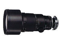 Lens Tamron MF SP 300 mm f/2.8 LD (IF)