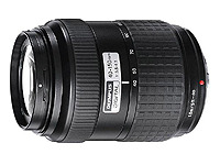 Lens Olympus Zuiko Digital 40-150 mm f/3.5-4.5 EZ