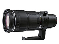 Lens Olympus Zuiko Digital 90-250 mm f/2.8 ED