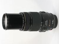 Lens Canon EF 70-300 mm f/4-5.6 IS USM