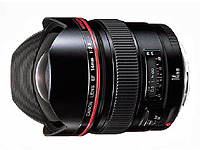 Lens Canon EF 14 mm f/2.8L USM